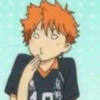 🤭 emoji wibu wibu Telegram sticker 7 of 38