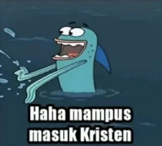Sticker from MeMe wibu |by: @HnC0221