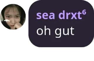 👍 emoji sea cantik Telegram sticker 6 of 30