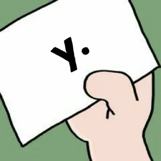 👍 emoji May cantik Telegram sticker 20 of 58