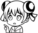 😮 emoji AC新娘 Telegram sticker 17 of 56