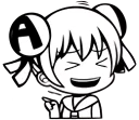😂 emoji AC新娘 Telegram sticker 8 of 56