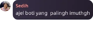 Sticker from mapia vip pack by @QuotLyBot
