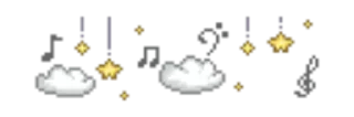 🧃 emoji ◠̟˚─̸᰷᰷Border @monllights Telegram sticker 10 of 29