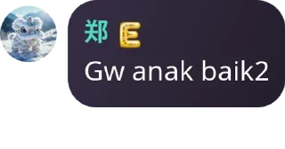 🧚‍♀️ emoji IndoPH Citizens pack by @QuotLyBot Telegram sticker 10 of 120