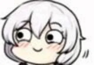 😋 emoji ₍ᐢ •⌄• ᐢ₎ Telegram sticker 16 of 50