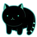 🕳️ emoji 『 𝘼ᴋɪʜɪᴛᴏ 」s animated kang pack Telegram sticker 24 of 34