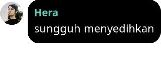 👳 emoji Hera pack by @QuotLyBot Telegram sticker 5 of 118