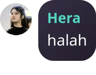 ↗️ emoji Hera pack by @QuotLyBot Telegram sticker 1 of 118