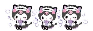 🐾 emoji @gmoue! ๑•॒̀ ູ॒•́๑ Telegram sticker 15 of 26