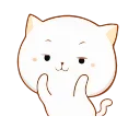 💃 emoji @hanyafatur's kang pack Vol.4 (Animated) Telegram sticker 10 of 21