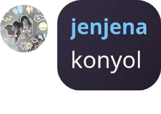 👋 emoji oren = orang keren pack by @QuotLyBot Telegram sticker 3 of 29
