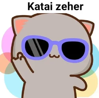 😁 emoji 𝗢𝘄𝗻𝗲𝗿 - @GX_PANDA 🇮🇳 @GXPANDASTORE ❤️ Telegram sticker 13 of 50