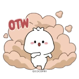 🏃‍♀ emoji ino⚝ Telegram sticker 24 of 76