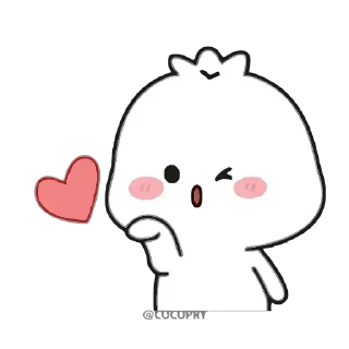 😘 emoji ino⚝ Telegram sticker 22 of 76