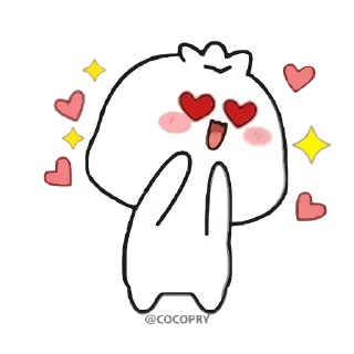 😍 emoji ino⚝ Telegram sticker 21 of 76