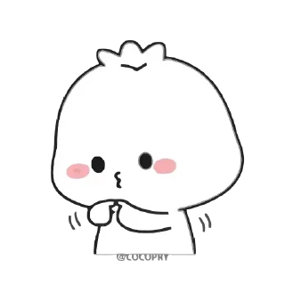 😗 emoji ino⚝ Telegram sticker 6 of 76