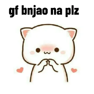 😌 emoji @StrangerXknights 🇮🇳 Telegram sticker 23 of 119
