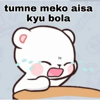 😭 emoji @Hitler_44's legend Vol.1 Telegram sticker 14 of 62