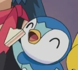 🥪 emoji Pokémon Telegram sticker 14 of 73