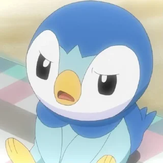 😑 emoji Pokémon Telegram sticker 20 of 73