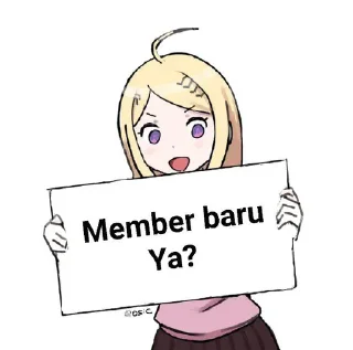 😁 emoji Minna kang pack Telegram sticker 14 of 120