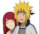 😋 emoji minato Telegram sticker 12 of 31