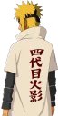😮 emoji minato Telegram sticker 21 of 31
