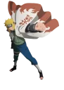 😲 emoji minato Telegram sticker 22 of 31