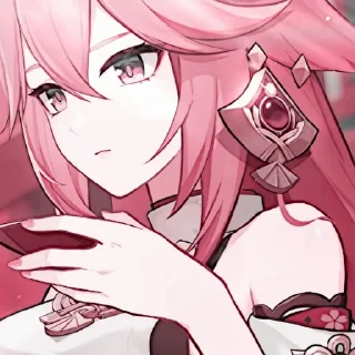 🌸 emoji 𝅄 ⾕ — @PalingPlaygirl ⭒ 𖦹 Telegram sticker 1 of 40