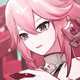 🌸 emoji 𝅄 ⾕ — @PalingPlaygirl ⭒ 𖦹 Telegram sticker 6 of 40