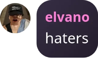 Sticker from hot ppl pack by @QuotLyBot