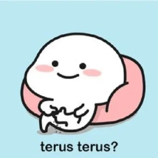 😀 emoji patrick Telegram sticker 14 of 30