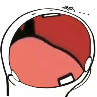 🍛 emoji 马步 Telegram sticker 14 of 41