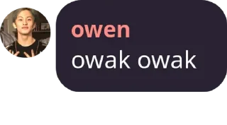 😁 emoji oreo gurih awokk Telegram sticker 21 of 27