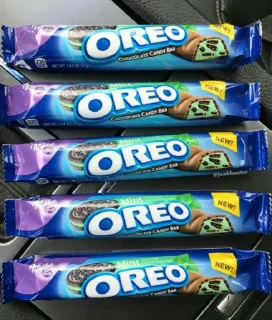 Sticker from Oreo @stiker_makanan