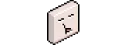 😶 emoji 麻将脸 Telegram sticker 10 of 120