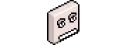 😶 emoji 麻将脸 Telegram sticker 15 of 120