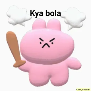 😠 emoji @hsscsscspecial panda 🐼🐼 — @stckrRobot Telegram sticker 9 of 120
