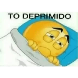 Sticker from No digas eso papu :,c