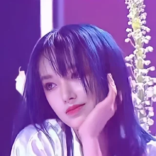 🙌 emoji Cheng xiao ꒰ @stikerchengxiaoo Telegram sticker 22 of 30