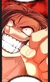 😁 emoji Trial Telegram sticker 7 of 15