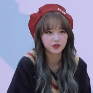 🙌 emoji Cheng xiao ꒰ @stikerchengxiaoo Telegram sticker 7 of 30