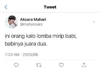 😠 emoji punya dika! Telegram sticker 9 of 120
