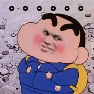 🧸 emoji 懒大王 Telegram sticker 23 of 30
