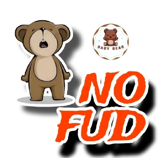 😡 emoji Bear Telegram sticker 5 of 9