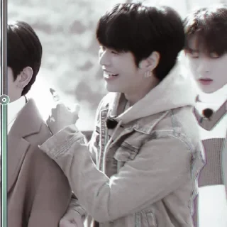 Sticker from # jaehyuk @stickertreasure