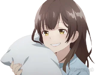 😁 emoji @Y2LAB Hige wo Soru. Soshite Joshikousei wo Hirou. Telegram sticker 6 of 86