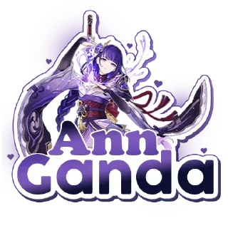 Sticker from 2nd Asyversary ❊