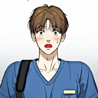 🩺 emoji Dan Kim Telegram sticker 13 of 67